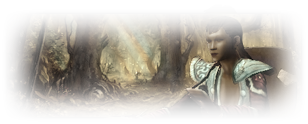 Blight Caster