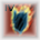 Summer Spell - Fire Shield (Flame)