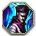 Purple Dragon Aura