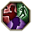 Strength, Dexterity, or Wisdom