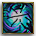 Spinning Staff Wall