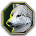 Great White Wolf