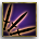 Fan of Shadowblades