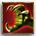 Draconic Arms