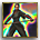 Draconic Burst