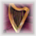 Half-Elf Dilettante: Bard