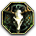 Half-Elf Dilettante: Druid