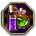 Half-Elf Dilettante: Alchemist