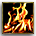 Piercing Fire