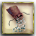 Pouch of Granite and Diamond Dust
