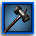 Bloodknuckles's Smasher