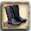 Grundok's Boots