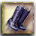 Lesser Boots of Striding and Springing