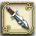 Fake Ritual Athame