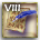 Level 8 Spell Inscription Materials