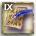 Level 9 Spell Inscription Materials