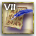 Level 7 Spell Inscription Materials