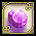 Pristine Lilac Gemstone