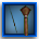 Magi's Staff