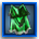 Moss Weave Cloak