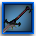 Rusted Shamshir