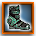 Gyroscopic Boots of Striding