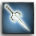 +1 Intimidating Dagger of Acid