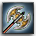 Ember Great Axe