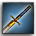 Ember Longsword