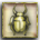 Crimson Scarab