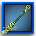 Nicked Longsword