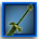 Nicked Scimitar
