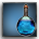 Weak Alchemist's Frost Grenade