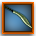 Legendary Green Steel Kukri