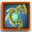 Legendary Green Steel Sceptre