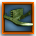 Legendary Green Steel Repeating Heavy Crossbow