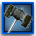 Epic Hammer of the Leaden Clouds