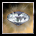 Colorless Augment Crystal of Enhanced Wisdom