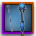 Epic Staff of Arcane Power