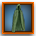 Legendary Green Steel Weave Cloak