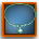 Legendary Green Steel Necklace