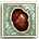 +1 Lesser Heart of Wood