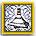 Silver Party Hat