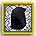 Secretive Black Hood