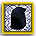 Secretive Indigo Hood