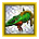 Lucky Green Hat