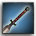 Adamantine Shortsword