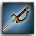 Blessed Cold Iron Rapier