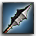Blessed Cold Iron Heavy Mace