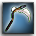 Adamantine Sickle